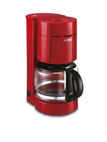Cafeteira Arno UNO - CF06 110V Menor preço em Cafeteira Arno UNO - CF06 110V