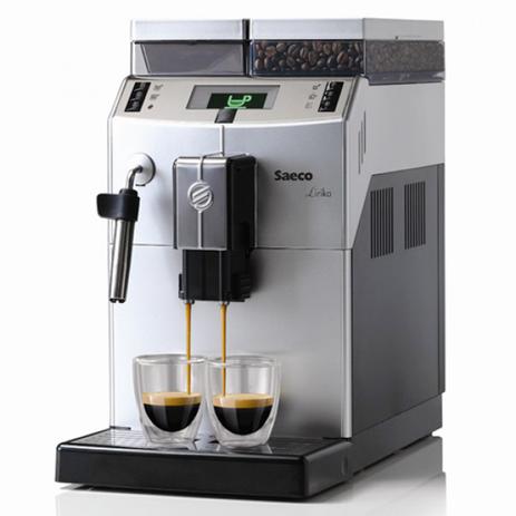 Cafeteira Automática Saeco Lirika Plus 110v Moedor Visor Iluminado Bomba 15 Bar é boa?