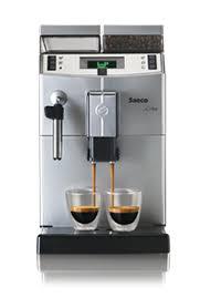 Cafeteira Automática Saeco Lirika Plus 220v Moedor Visor Iluminado Bomba 15 Bar Menor preço em Cafeteira Automática Saeco Lirika Plus 220v Moedor Visor Iluminado Bomba 15 Bar