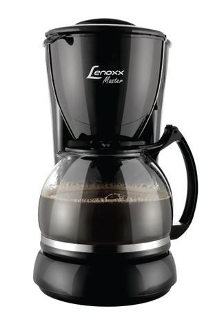 Cafeteira Elétrica 30 Xícaras Master PCA021 110V - Lenoxx Menor preço em Cafeteira Elétrica 30 Xícaras Master PCA021 110V - Lenoxx
