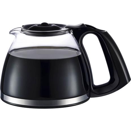 Cafeteira Elétrica Arno Gran Perfectta 30 Xícaras Preta Menor preço em Cafeteira Elétrica Arno Gran Perfectta 30 Xícaras Preta