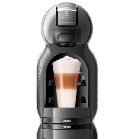 Cafeteira Elétrica Dolce Gusto Mini Me 220V Automática Preta - Nescafé Dolce Gusto é boa?