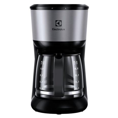 Cafeteira Elétrica Electrolux CMM20, 30 cafés, Sistema Corta Pingos Menor preço em Cafeteira Elétrica Electrolux CMM20, 30 cafés, Sistema Corta Pingos