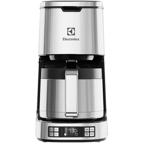 Cafeteira Elétrica Electrolux Expressionist CMP60 1,25L 127V