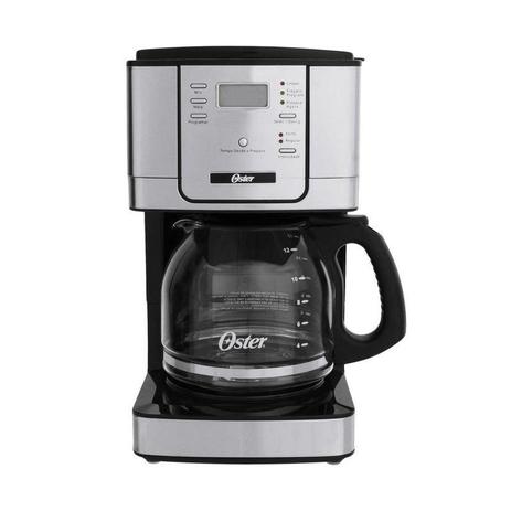Cafeteira Elétrica Flavor Programável 127V Oster Menor preço em Cafeteira Elétrica Flavor Programável 127V Oster
