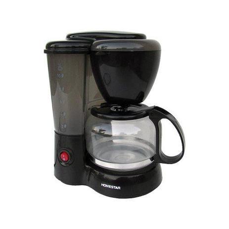Cafeteira Elétrica Homestar Hs 700 Para 10 Xícaras Menor preço em Cafeteira Elétrica Homestar Hs 700 Para 10 Xícaras