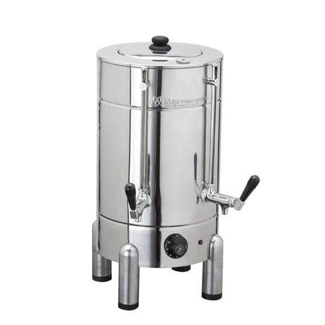 Cafeteira Elétrica Industrial 4 L Tradicional 220 V - CF.2.402 - Marchesoni - 0MA 026 Menor preço em Cafeteira Elétrica Industrial 4 L Tradicional 220 V - CF.2.402 - Marchesoni - 0MA 026