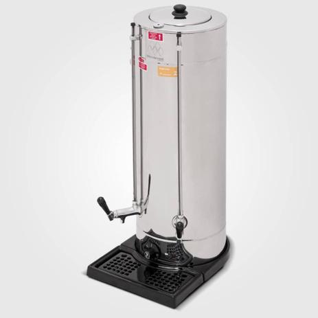 Cafeteira elétrica master 10 litros 1.300 watts - CF.3.102 (220V) - Marchesoni Menor preço em Cafeteira elétrica master 10 litros 1.300 watts - CF.3.102 (220V) - Marchesoni