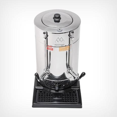 Cafeteira elétrica master 4 litros 1.300 watts - CF.3.401 (110V) - Marchesoni Menor preço em Cafeteira elétrica master 4 litros 1.300 watts - CF.3.401 (110V) - Marchesoni