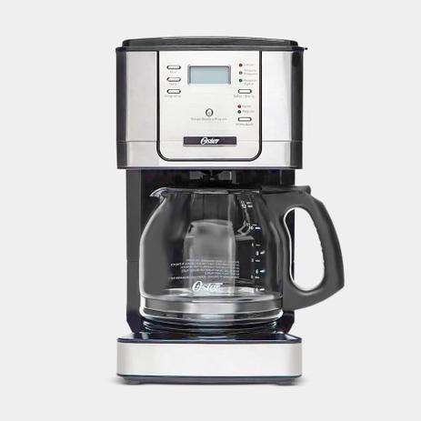 Cafeteira Elétrica Oster Flavor Programável 127V Menor preço em Cafeteira Elétrica Oster Flavor Programável 127V