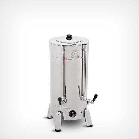 Cafeteira elétrica tradicional 6 litros 1.300 watts - CF.2.602 (220V) - Marchesoni é boa?
