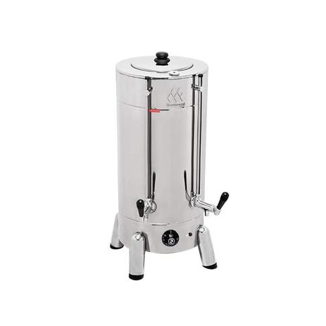 Cafeteira Elétrica Tradicional 6L 1300W Marchesoni Menor preço em Cafeteira Elétrica Tradicional 6L 1300W Marchesoni