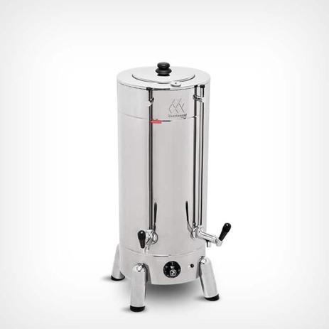 Cafeteira elétrica tradicional 8 litros 1.300 watts - CF.2.801 (110V) - Marchesoni Menor preço em Cafeteira elétrica tradicional 8 litros 1.300 watts - CF.2.801 (110V) - Marchesoni