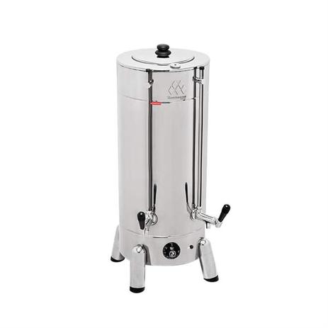 Cafeteira Elétrica Tradicional 8L 1300W Marchesoni Menor preço em Cafeteira Elétrica Tradicional 8L 1300W Marchesoni