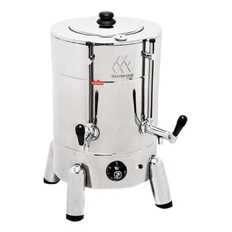 Cafeteira Elétrica Tradicional Coffee Maker 2 Litros 1300W Inox - Marchesoni / 110v Menor preço em Cafeteira Elétrica Tradicional Coffee Maker 2 Litros 1300W Inox - Marchesoni / 110v