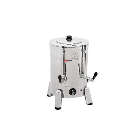 Cafeteira Elétrica Tradicional Inox 2 Litros 127V CF.2.201 Marchesoni Menor preço em Cafeteira Elétrica Tradicional Inox 2 Litros 127V CF.2.201 Marchesoni