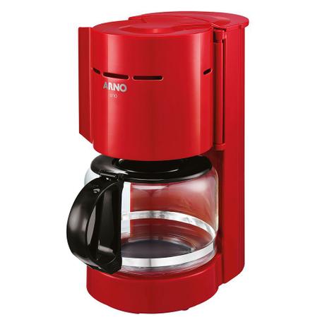 Cafeteira Elétrica Uno Arno CF06 Menor preço em Cafeteira Elétrica Uno Arno CF06