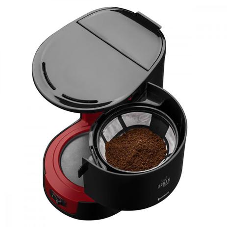Cafeteira Elétrica Urban Compact 600w 15 Xícaras Cadence