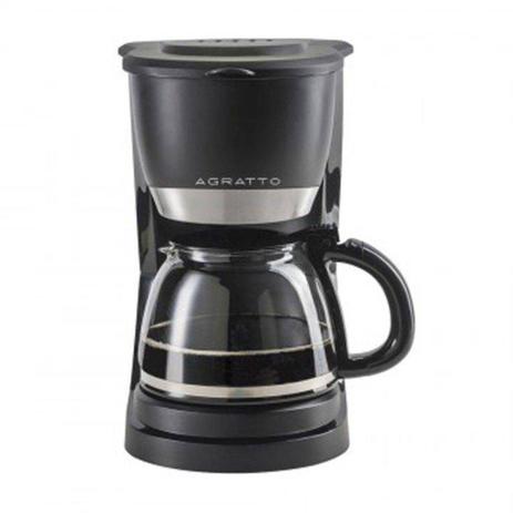 Cafeteira Elétrica Vetro Caffe 15x CEV15-01 Agratto é boa?