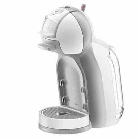 Cafeteira Expresso Arno Dolce Gusto Nescafé Mini Me Branca 110V é boa?