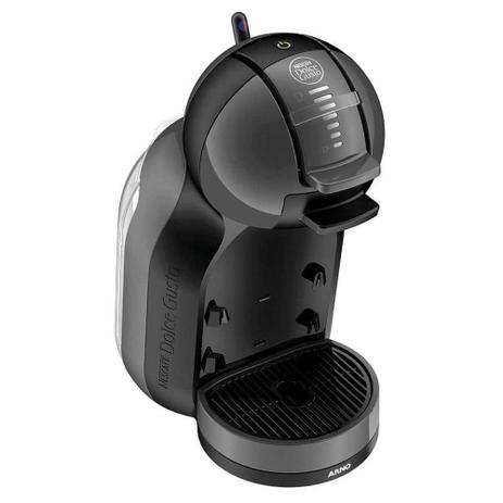 Cafeteira Expresso Dolce Gusto Mini Me Preta - Arno