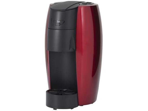 Cafeteira Expresso Electrolux Chefe Crema Silver Faz Capuccino Cafeteira Expresso Lov Tres De Capsula Vermelha 15 Bar 1 Xicara Cafeteira Expresso Magazine Luiza