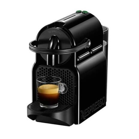Cafeteira Expresso Nespresso Inissia D40 Preta - 220V é boa?