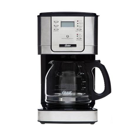 Cafeteira Flavor Programável Oster 127V é ruim? Cafeteira Flavor Programável Oster 127V é boa?