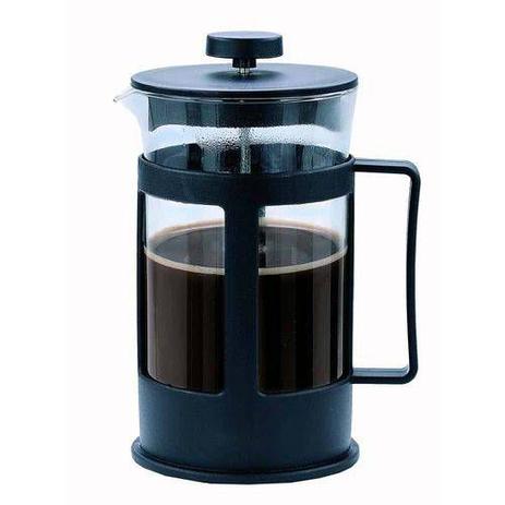 Cafeteira Francesa - Prensa Francesa 600 Ml - Criatics Menor preço em Cafeteira Francesa - Prensa Francesa 600 Ml - Criatics
