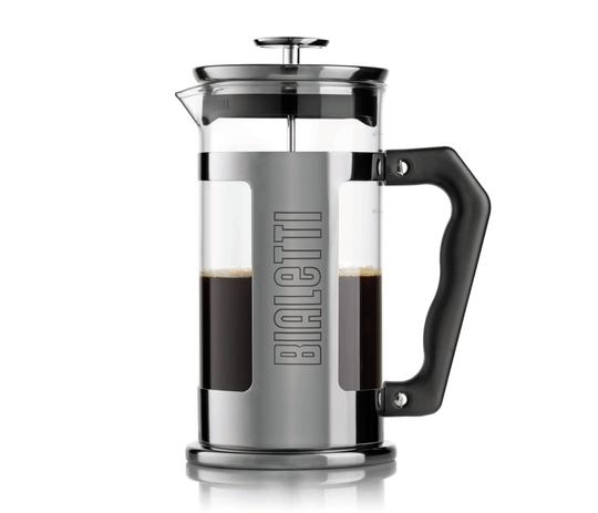 Cafeteira french press preziosa - 350ml - Bialetti Menor preço em Cafeteira french press preziosa - 350ml - Bialetti