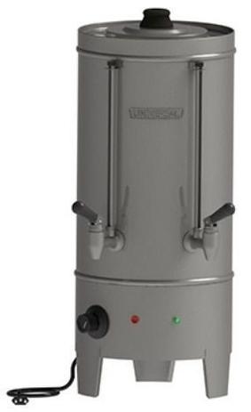 Cafeteira Industrial Universal Ca10t 10 Litros Menor preço em Cafeteira Industrial Universal Ca10t 10 Litros