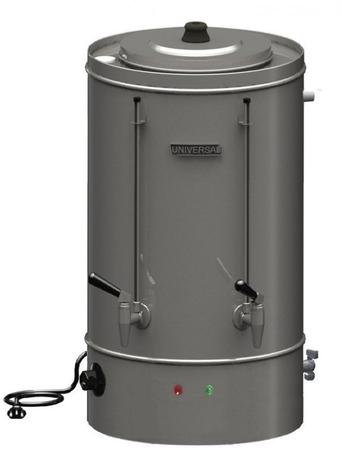 Cafeteira Industrial Universal Ca20t 20 Litros Menor preço em Cafeteira Industrial Universal Ca20t 20 Litros