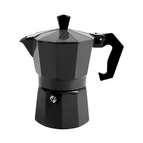 Cafeteira Italiana Colorida 3 Xícaras Art House ZF2215 é boa?