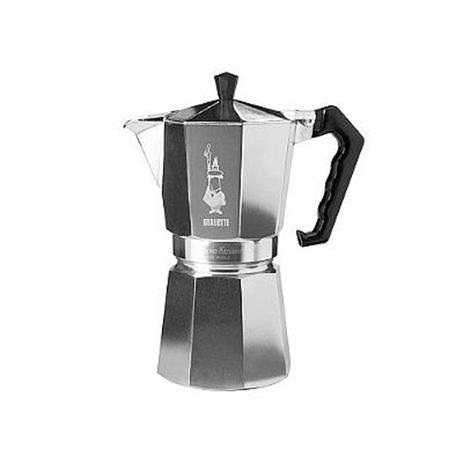 Cafeteira Italiana Nuova Moka Express Bialetti 3 xícaras Menor preço em Cafeteira Italiana Nuova Moka Express Bialetti 3 xícaras