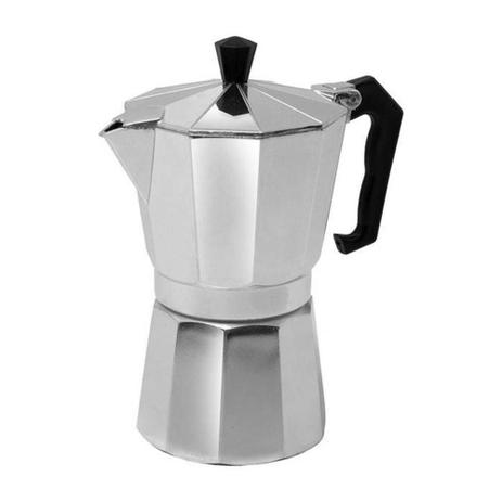 Cafeteira Italiana Para 3 Cafés Uny Gift - 0 é boa?