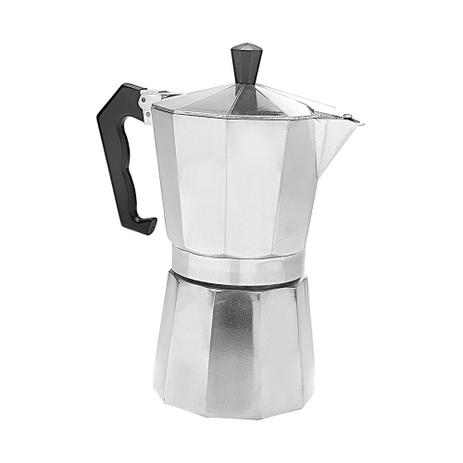 Cafeteira Italiana para 3 Cafezinhos - Mimo Style é ruim? Cafeteira Italiana para 3 Cafezinhos - Mimo Style é boa?
