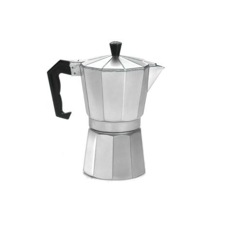 Cafeteira Italiana Para 6 Cafés Uny Home - Uny gift Menor preço em Cafeteira Italiana Para 6 Cafés Uny Home - Uny gift