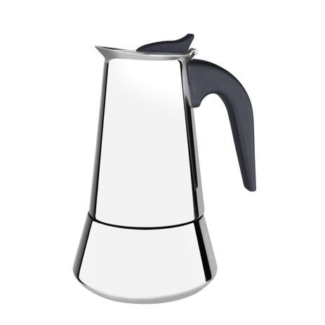 Cafeteira Italiana para Expresso 350 ml Tramontina 61768000 Menor preço em Cafeteira Italiana para Expresso 350 ml Tramontina 61768000