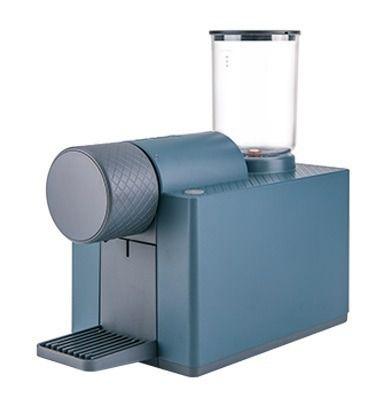Cafeteira Maquina de Café Espresso Delta Q Qlip 110v AZUL Menor preço em Cafeteira Maquina de Café Espresso Delta Q Qlip 110v AZUL