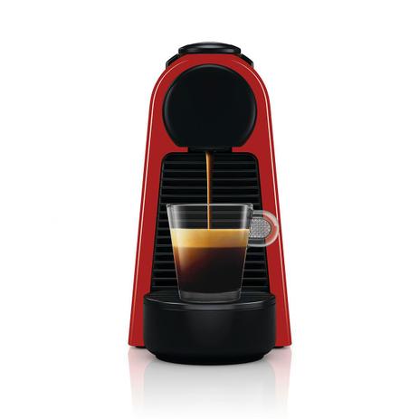 Cafeteira Nespresso Essenza Mini C30 para Café Espresso é ruim? Cafeteira Nespresso Essenza Mini C30 para Café Espresso é boa?