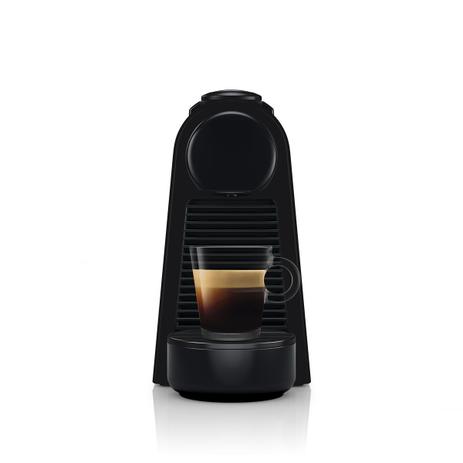 Cafeteira Nespresso Essenza Mini D30 Preta Fosca para Café Espresso é boa?