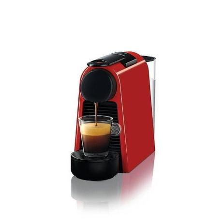 Cafeteira Nespresso Essenza Mini D30 Vermelha 220v Café Espresso é boa?