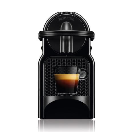 Cafeteira Nespresso Inissia D40 para Café Espresso Menor preço em Cafeteira Nespresso Inissia D40 para Café Espresso