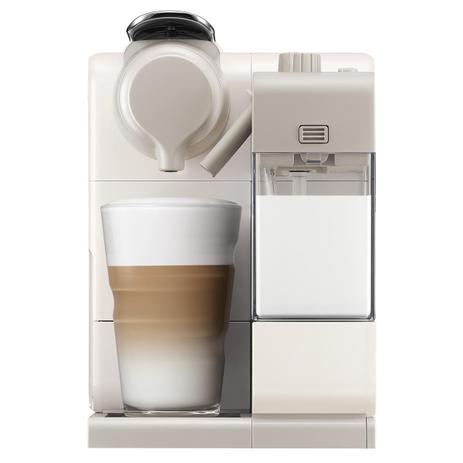 Cafeteira Nespresso Lattissima Touch Facelift para Caf Espresso e Cappuccino é ruim? Cafeteira Nespresso Lattissima Touch Facelift para Caf Espresso e Cappuccino é boa?