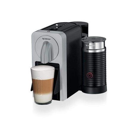 Cafeteira Nespresso Prodigio  Milk Bluetooth Aeroccino 110v é boa?
