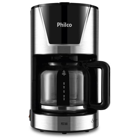 Menor preço em Cafeteira Philco PCF38I