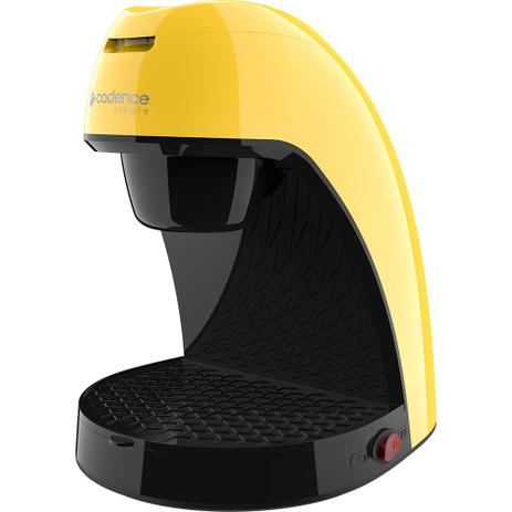 Cafeteira Single Colors Amarela 220v - Cadence é boa?