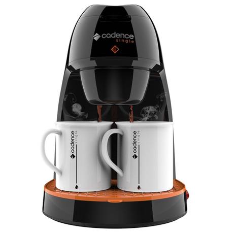 Cafeteira Single Contrast Cadence CAF218 Menor preço em Cafeteira Single Contrast Cadence CAF218