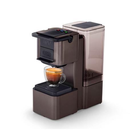 Cafeteira Tres Corações Pop Plus 110v carbono Menor preço em Cafeteira Tres Corações Pop Plus 110v carbono
