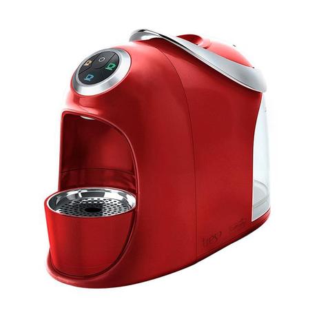 Menor preço em Cafeteira Três Corações Versa S20 para Multibebidas e Café Espresso